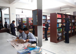 JP Academy Galley Image 2