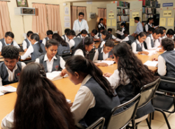 Karnataka Reddyjana Sangha PU COLLEGE Gallery Image 4