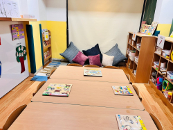 Classroom