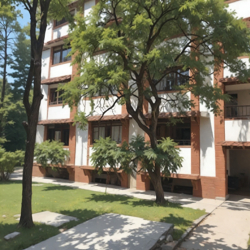 THE BANYAN TREE SCHOOL Galley Image 4