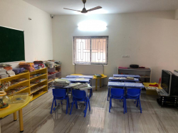Vision Montessori House of Children Galley Image 4