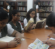 VIDYA MANDIR Galley Image 2