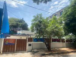 Best Day Care Centres in Koramangala 6th Block, Bangalore, Aura Montessori And Daycare, 346 6th main 1st block kormangala , Kormangala, Bengaluru