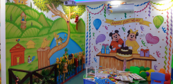 Sanfort preschool Anaura Kalan Galley Image 2