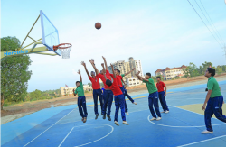 Silas International School Galley Image 3