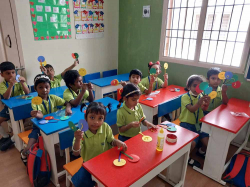 EuroKids Madipakkam Galley Image 4