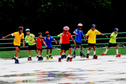 imagen de la galera de la escuela