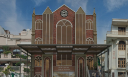 Schools in Jhilmil Colony, Delhi, NEW OXFORD PUBLIC SCHOOL, B-122, Main Road, Near Ram Mandir, Vivek Vihar, Vivek Vihar Phase I,Vivek Vihar, Delhi