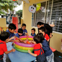 Rising Scholars Play Group and Nursery School Galley Image 4