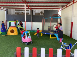 Aptech Montana International Preschool  Bijalpur Galley Image 4