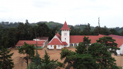 The Laidlaw Memorial School And Junior College, One of the best boarding school in India located in Nilgiris