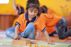 Best Day Care Centres in Uttarahalli, Bangalore, Aim Montessori, Sri Lakshmi Narasimha Nilaya, No:43 , 3rd Main Road , Uttarahalli Main Road, Canara Bank Colony, Uttarahalli, Bengaluru