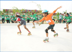 Edify School Electronic City Galley Image 4