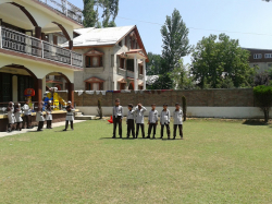 IQRA International School Galley Image 4