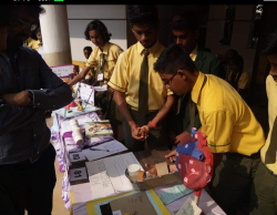 ADARSH SANSKAR VIDYALAYA (CBSE) Galley Image 2