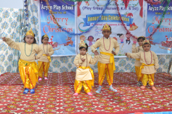 ARYAN PLAY SCHOOL Galley Image 2