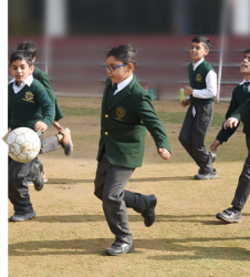 Delhi Public School Galley Image 3