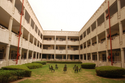 Ganga International School Galley Image 4