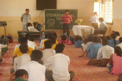 B.N.S. English School Galley Image 2