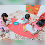 Qurious Lil Mindz International Pre School Valasaravakkam Galley Image 3