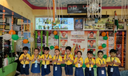 Rising Kids Pre School Galley Image 4