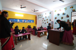 ST. XAVIERS HIGH SCHOOL Galley Image 2