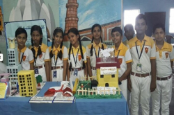 DEHRADOON PUBLIC SCHOOL Galley Image 4