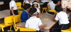 Schools in Mohan Garden, Delhi, HOLY CONVENT SCHOOL, J3F3+6P8, Uttam Nagar, Hostal Vihar, Om Vihar, Nawada, Delhi, 110059, Hostal Vihar, Delhi