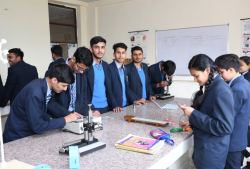 ZENNEXT PUBLIC SCHOOL Galley Image 4