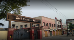 Schools in Ambala, CECIL CONVENT SCHOOL, 127, Staff Road, Ambala Cantt., opp. GPO, AmbalaCantt, Ambala