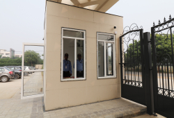 Safety Security and Hygiene