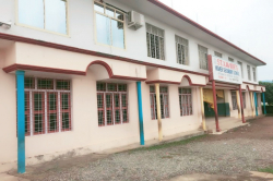 CBSE Schools in HALDWANI, St. Xaviers Convent School, Charyal Nayawad, Sangam Vihar, SangamVihar, HALDWANI