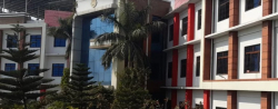 Schools in Pavli Khas, Meerut, VED INTERNATIONAL SCHOOL, VILLAGE SIWAYA ROORKEE ROAD, Siwaya-Jamalullapur, Meerut