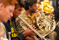 Kodaikanal International School Galley Image 4