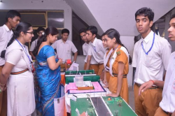 Maharishi Vidya Mandir Galley Image 2