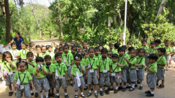 Shor Bakor Pre School Galley Image 2