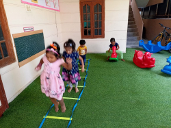 UNICUS Preschool - The Formative Years Galley Image 3