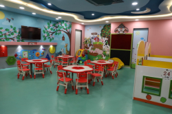Little Genius Preschool Galley Image 3