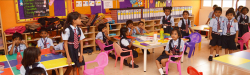 Tattva School Galley Image 3
