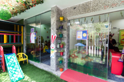 EURO KIDS Greater Kailash Part II Galley Image 4