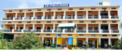 Schools in Panchsheel Enclave, Ghaziabad, J D PUBLIC SCHOOL, SANTOSHI VIHAR BEHTA HAJIPUR LONI, SANTOSHI VIHAR, Ghaziabad