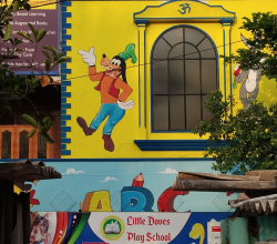 Little Doves Playschool Uppal Galley Image 4