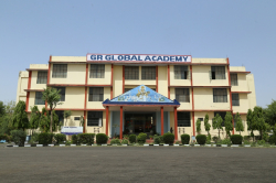 Schools in Sikar Road, Jaipur, G R Global Academy, BENAD ROAD, MACHEDA, Shankar Vihar Extension,Jamna Puri, Jaipur