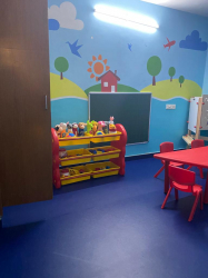Kidzee Play School Karapakkam Galley Image 4