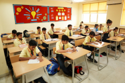 JBM Global School Galley Image 4