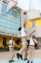 Dayananda Sagar Public School Gallery Image 4