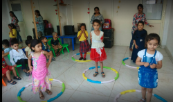 Nanhe Kadam Divine Touch School Gallery Image 4