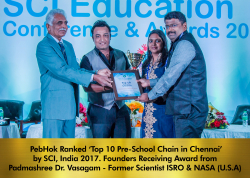 Pebhok International Group of Pre-schools Galley Image 4