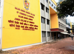Best PU Junior Colleges in Andheri, Mumbai, Malini Kishore Sanghvi College of Commerce and Economics, Jitendra Mafatlal Mehta Education Complex,Nirmala Devi Arun Kumar Ahuja Road, Near Chandan Cinema, JVPD Scheme, Juhu, JVPD Scheme,Juhu, Mumbai