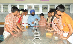 J&k Police Public School Galley Image 3
